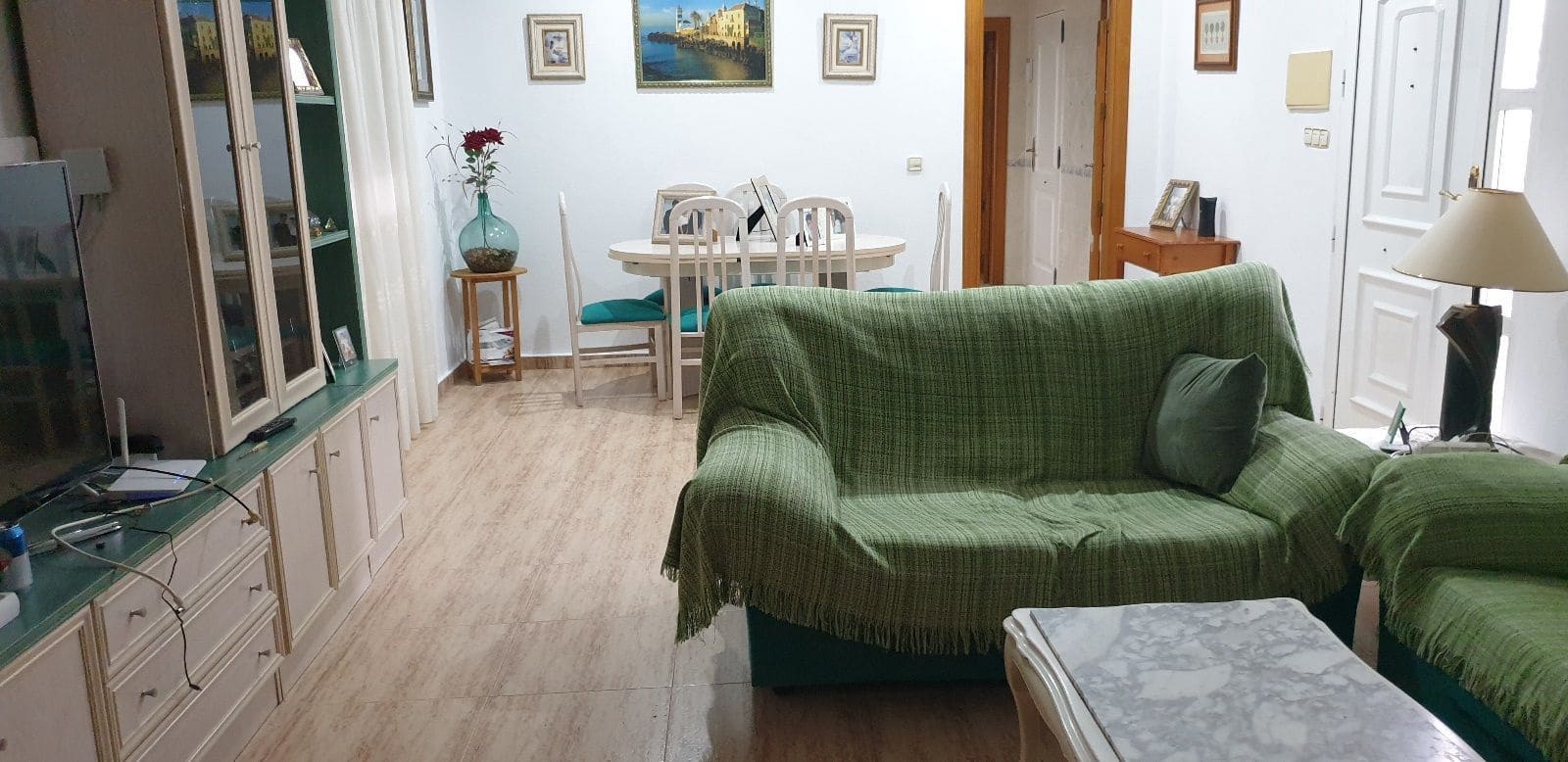 3 soveværelse Rækkehus til salg i Granja de Rocamora med garage - € 185.999 (Ref: 8049837)