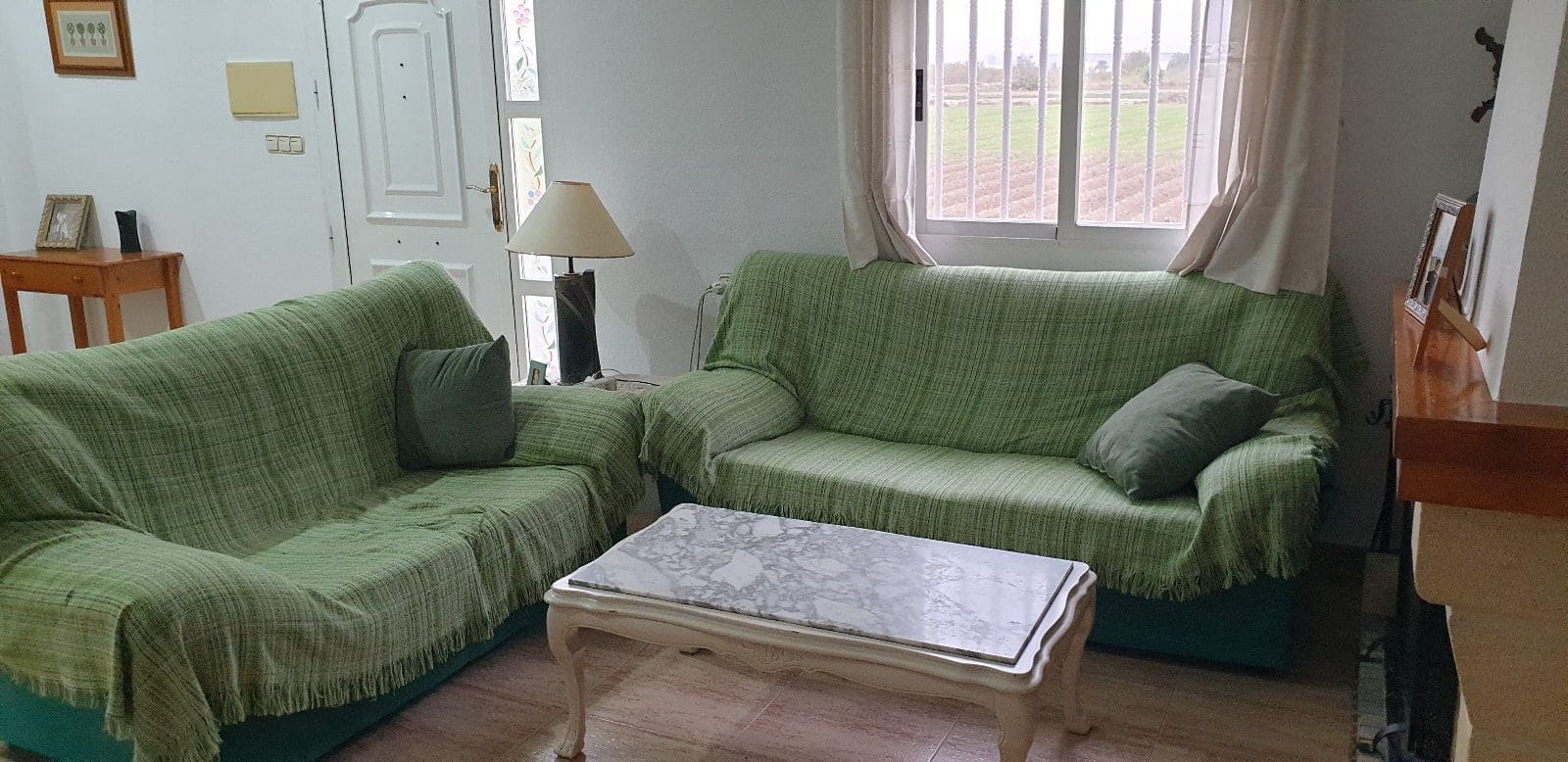 3 soveværelse Rækkehus til salg i Granja de Rocamora med garage - € 185.999 (Ref: 8049837)