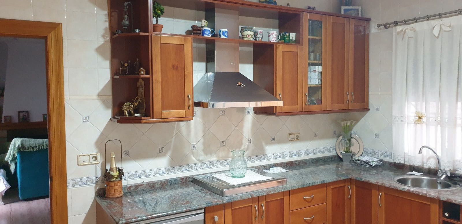 3 soveværelse Rækkehus til salg i Granja de Rocamora med garage - € 185.999 (Ref: 8049837)