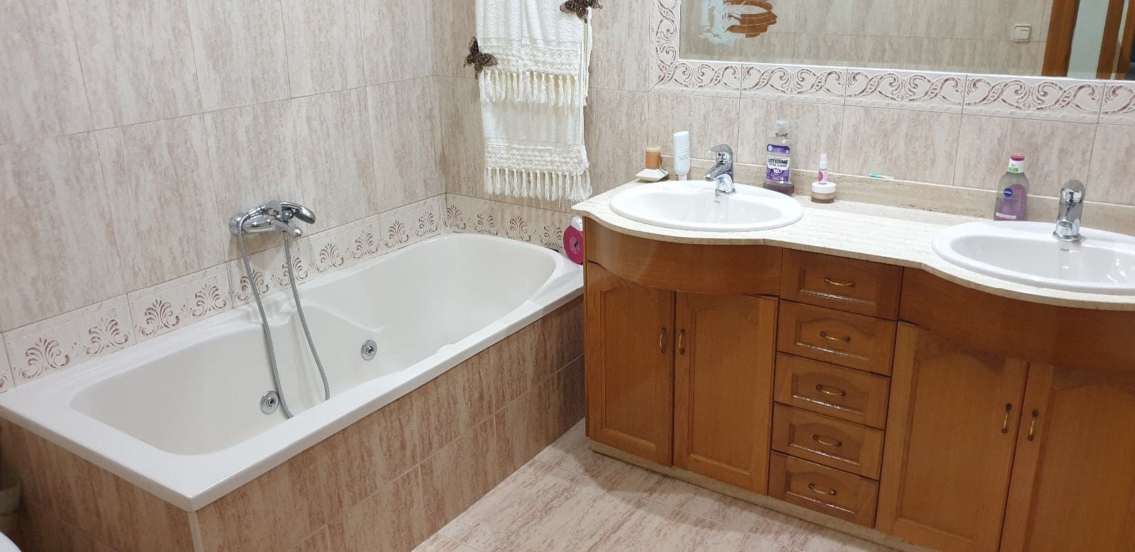 3 soveværelse Rækkehus til salg i Granja de Rocamora med garage - € 185.999 (Ref: 8049837)