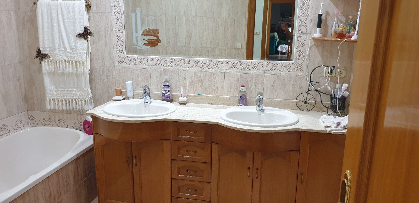 3 soveværelse Rækkehus til salg i Granja de Rocamora med garage - € 185.999 (Ref: 8049837)