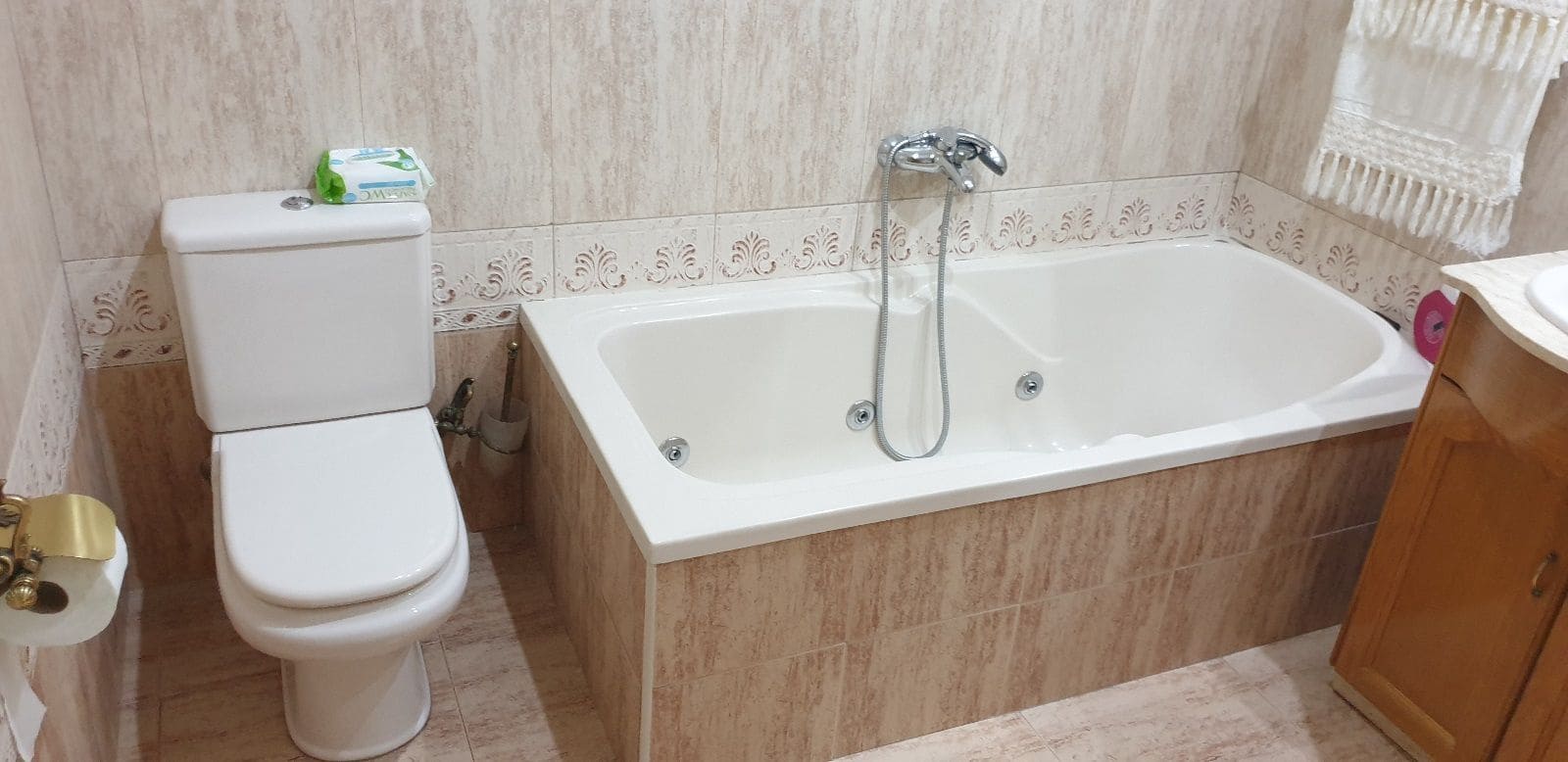 3 soveværelse Rækkehus til salg i Granja de Rocamora med garage - € 185.999 (Ref: 8049837)