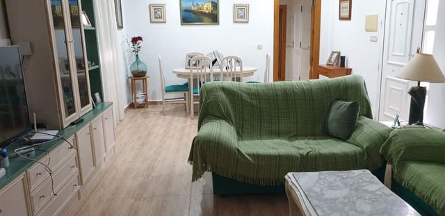 3 makuuhuone Rivitalo myytävänä paikassa Granja de Rocamora mukana 
autotalli - 185 999 € (Ref: 8049837)