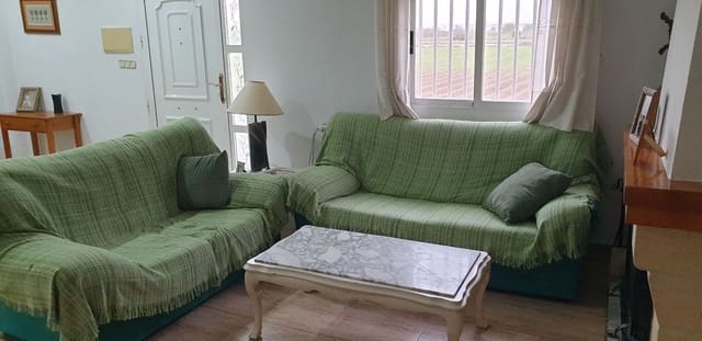 3 makuuhuone Rivitalo myytävänä paikassa Granja de Rocamora mukana 
autotalli - 185 999 € (Ref: 8049837)