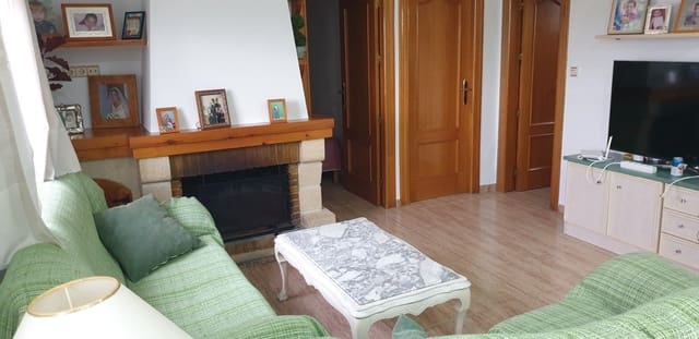 3 makuuhuone Rivitalo myytävänä paikassa Granja de Rocamora mukana 
autotalli - 185 999 € (Ref: 8049837)