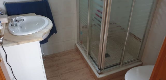 3 makuuhuone Rivitalo myytävänä paikassa Granja de Rocamora mukana 
autotalli - 185 999 € (Ref: 8049837)