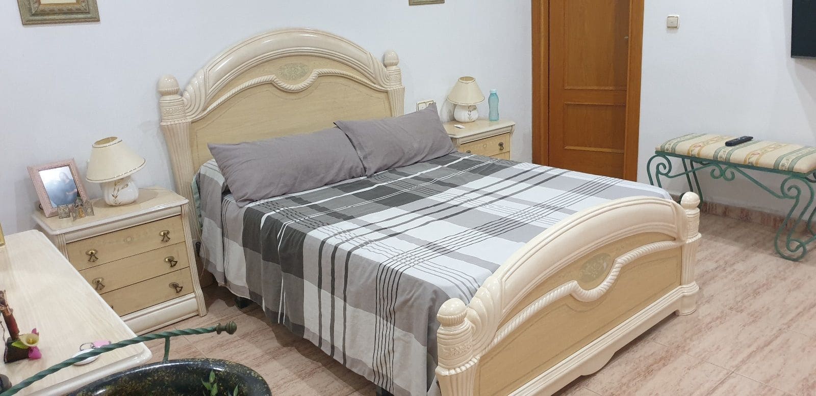 3 soveværelse Rækkehus til salg i Granja de Rocamora med garage - € 185.999 (Ref: 8049837)