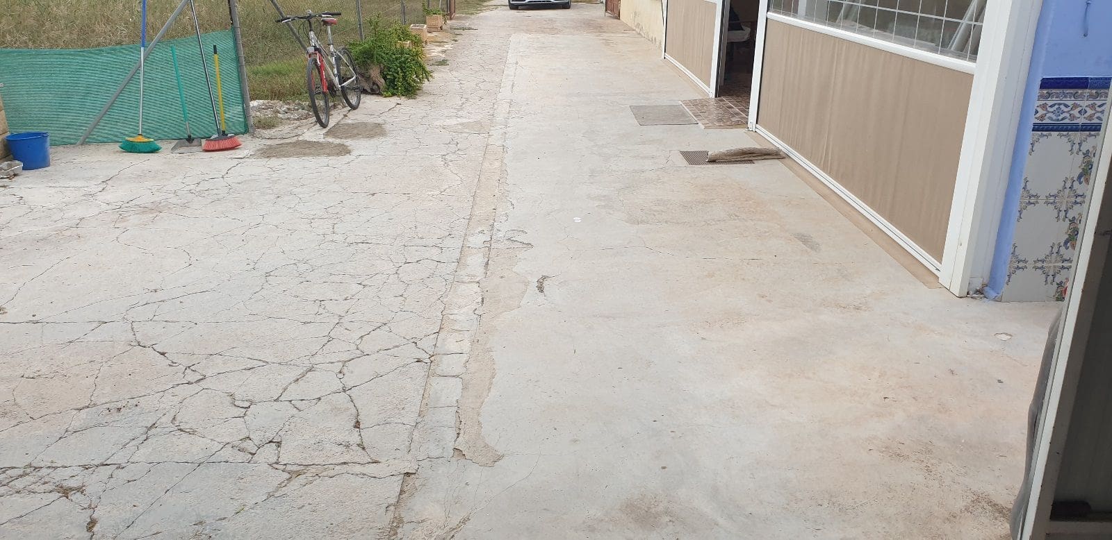 3 soveværelse Rækkehus til salg i Granja de Rocamora med garage - € 185.999 (Ref: 8049837)