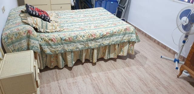 3 makuuhuone Rivitalo myytävänä paikassa Granja de Rocamora mukana 
autotalli - 185 999 € (Ref: 8049837)