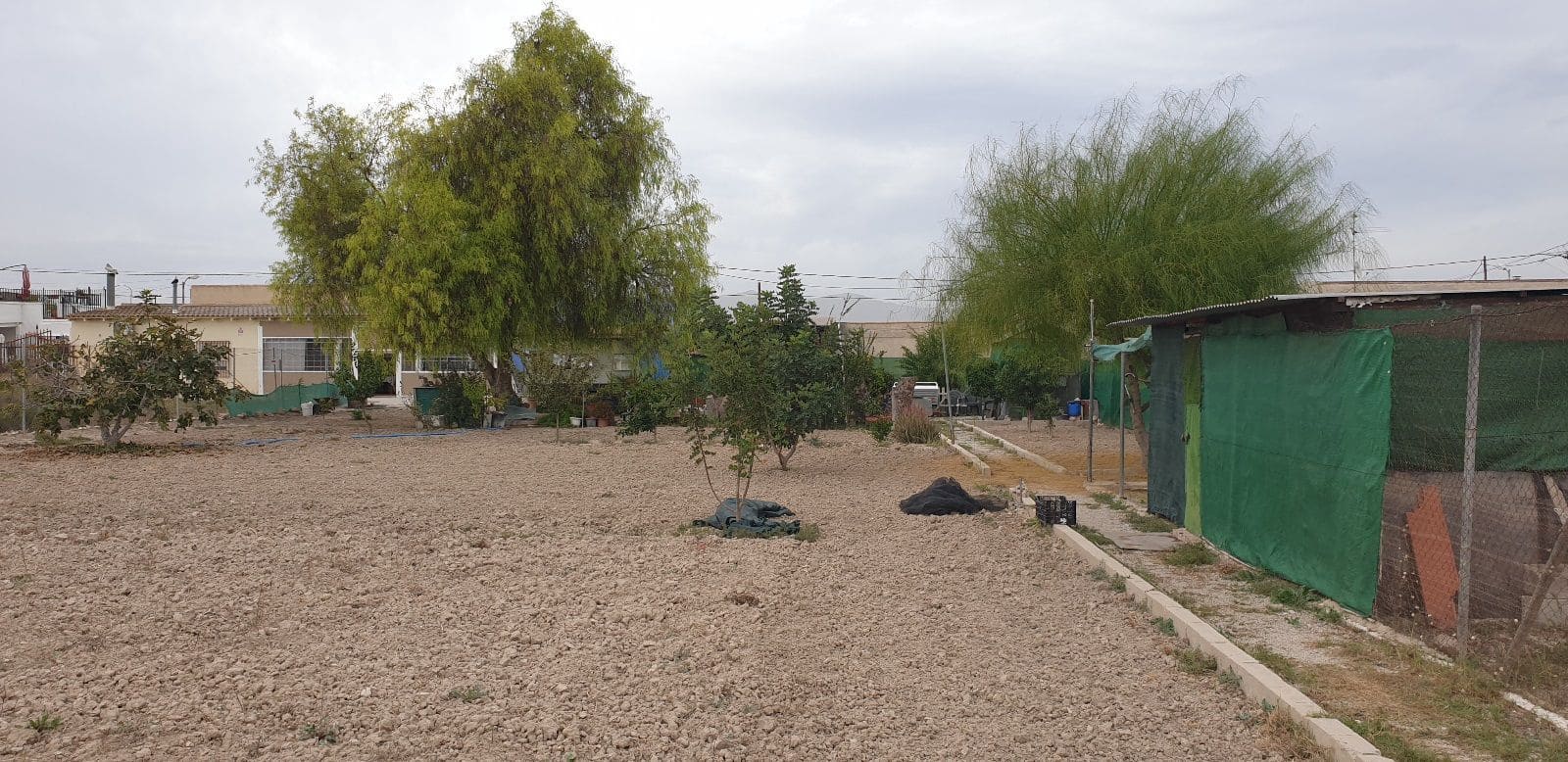 3 soveværelse Rækkehus til salg i Granja de Rocamora med garage - € 185.999 (Ref: 8049837)