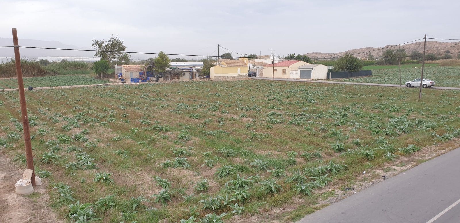 3 soveværelse Rækkehus til salg i Granja de Rocamora med garage - € 185.999 (Ref: 8049837)