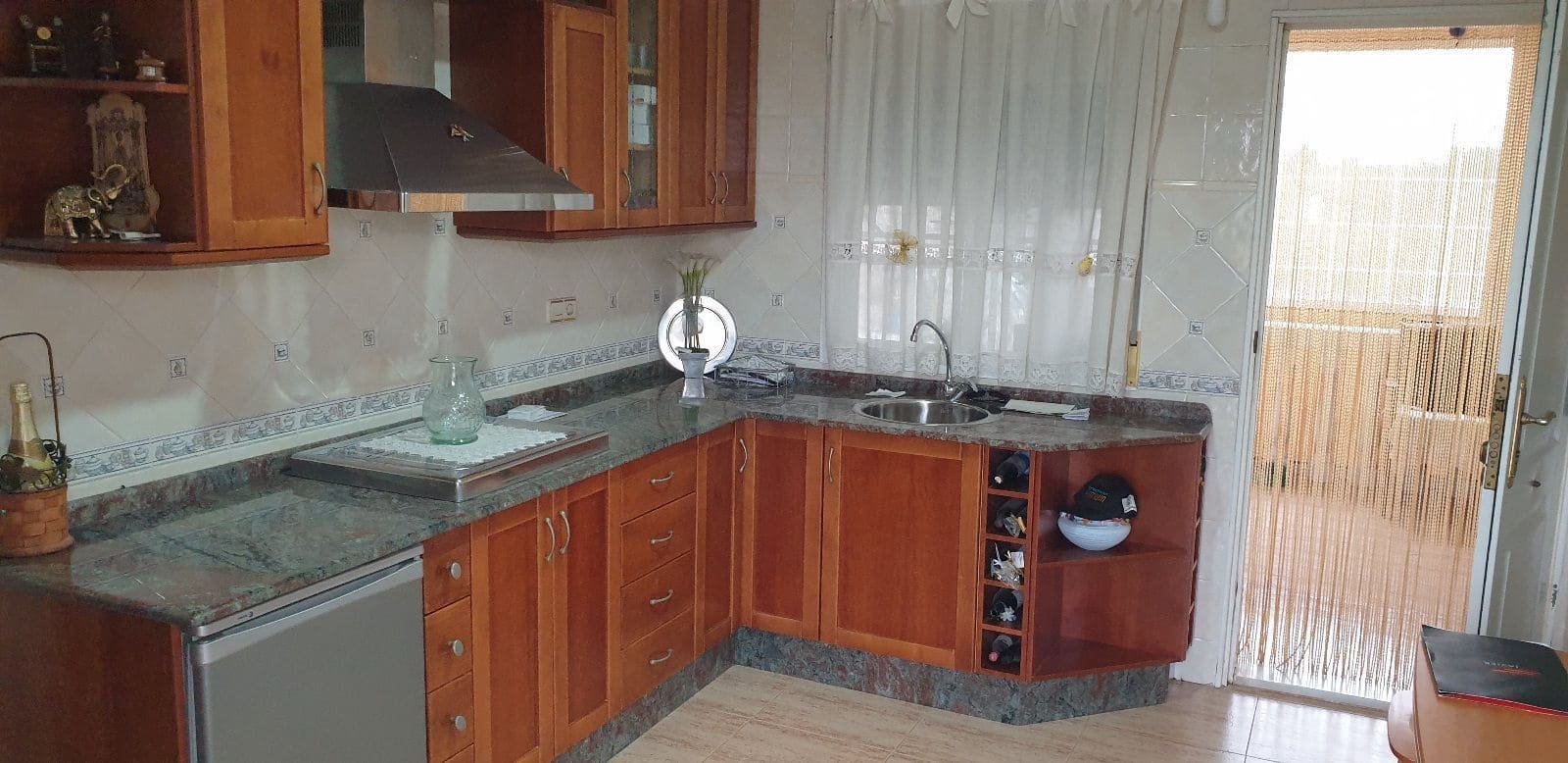 3 soveværelse Rækkehus til salg i Granja de Rocamora med garage - € 185.999 (Ref: 8049837)