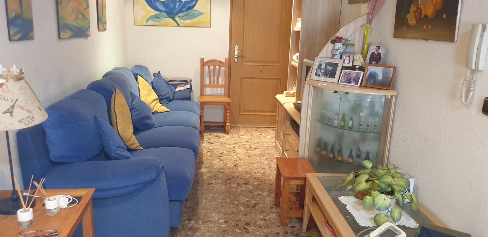 3 soveværelse Villa til salg i Elche / Elx med swimmingpool garage - € 350.000 (Ref: 8049837)