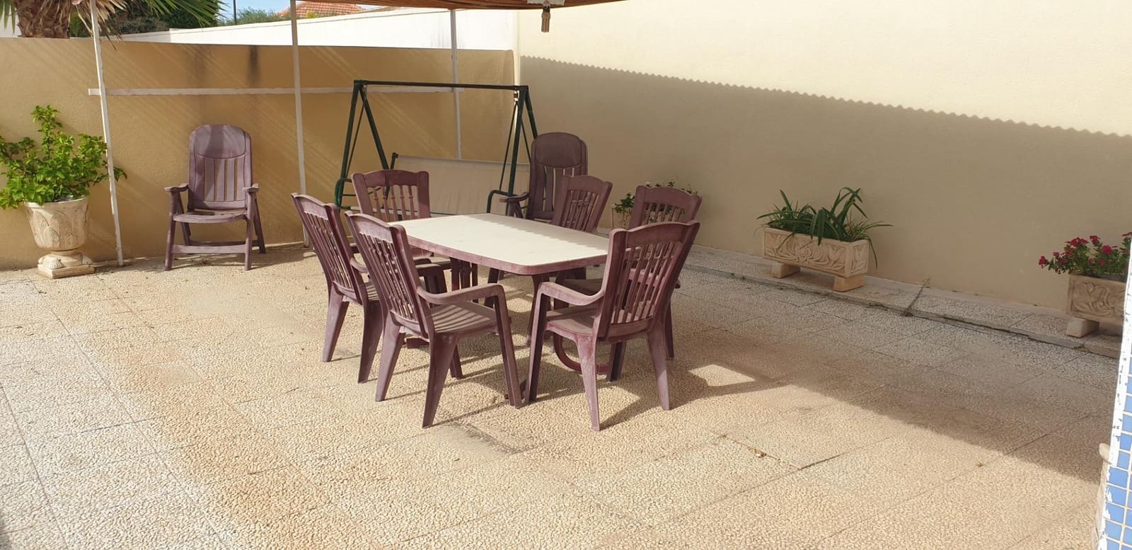 3 soveværelse Villa til salg i Elche / Elx med swimmingpool garage - € 350.000 (Ref: 8049837)