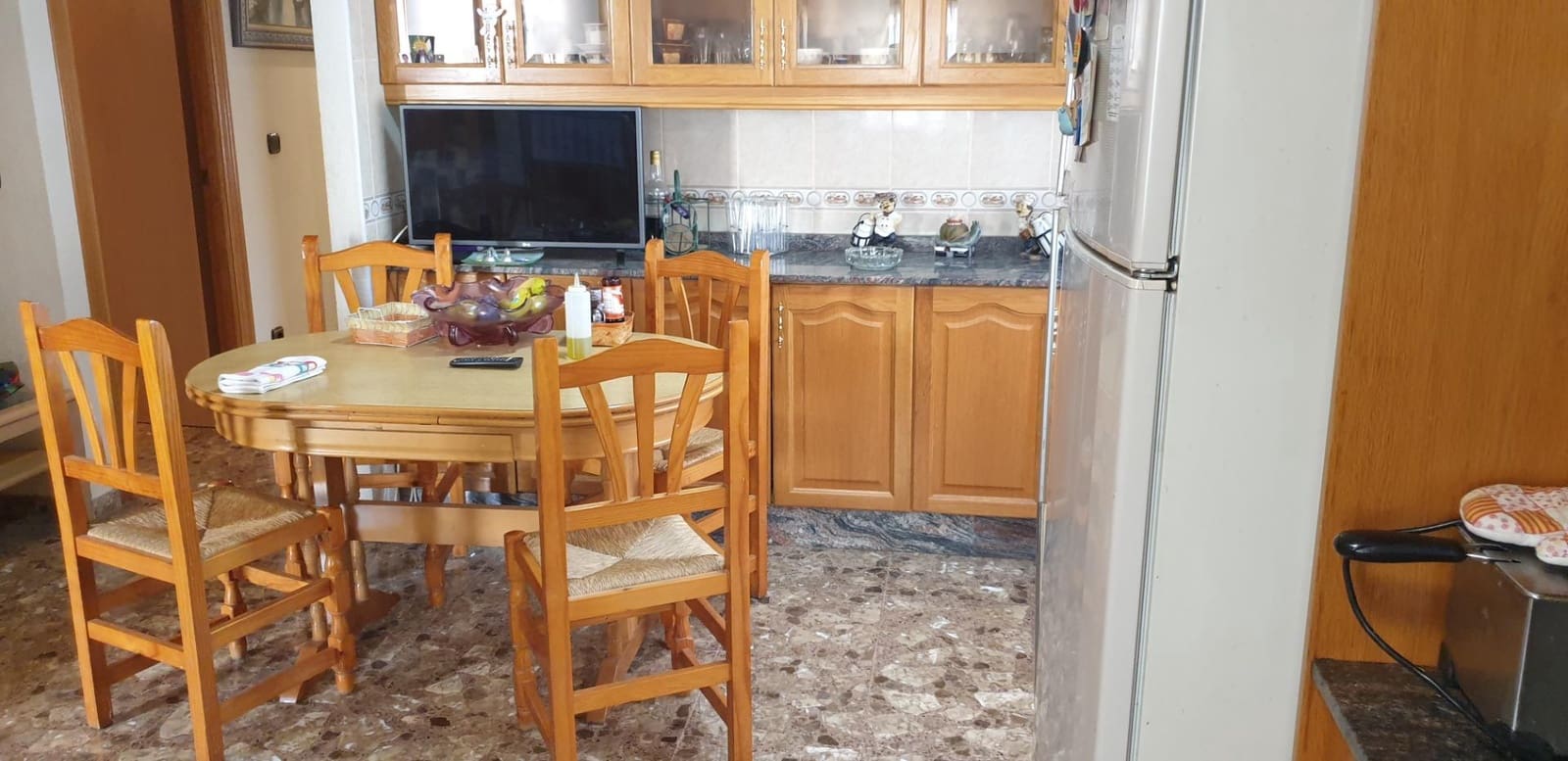 3 soveværelse Villa til salg i Elche / Elx med swimmingpool garage - € 350.000 (Ref: 8049837)