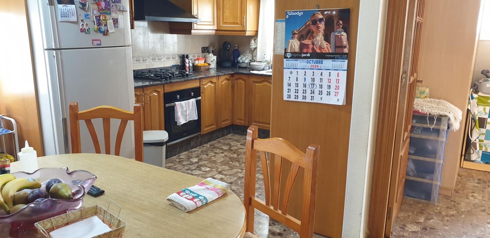 3 soveværelse Villa til salg i Elche / Elx med swimmingpool garage - € 350.000 (Ref: 8049837)