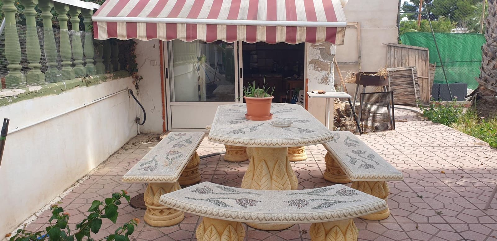 3 soveværelse Villa til salg i Elche / Elx med swimmingpool garage - € 350.000 (Ref: 8049837)