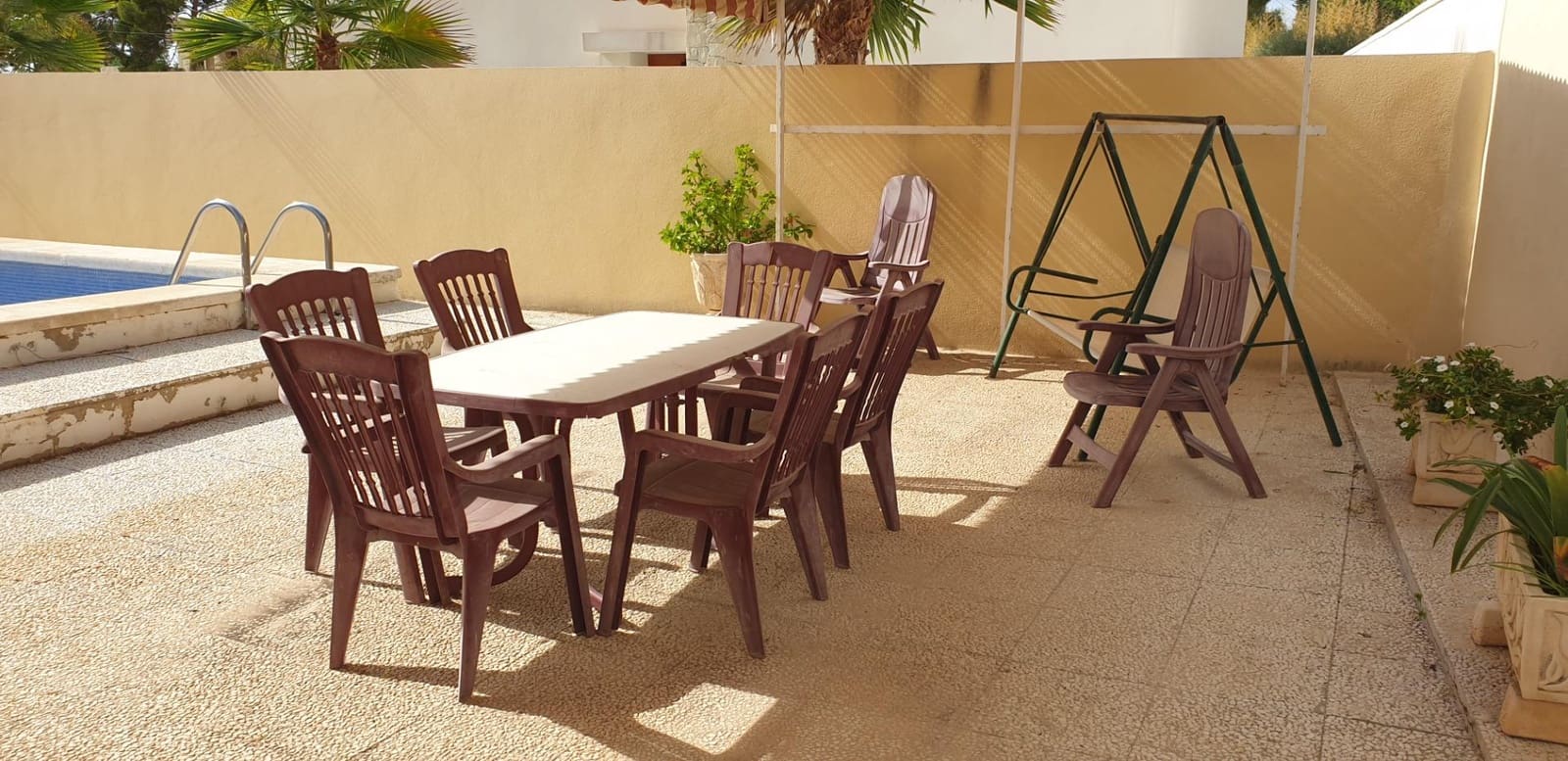 3 soveværelse Villa til salg i Elche / Elx med swimmingpool garage - € 350.000 (Ref: 8049837)