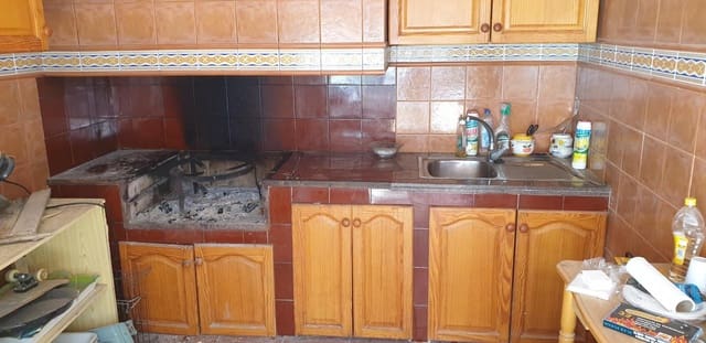 Chalet de 3 habitaciones en Elche / Elx en venta con piscina garaje - 350.000 € (Ref: 8049837)