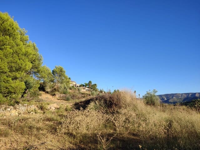 Grond te koop in Beniarbeig - € 73.000 (Ref: 8052333)