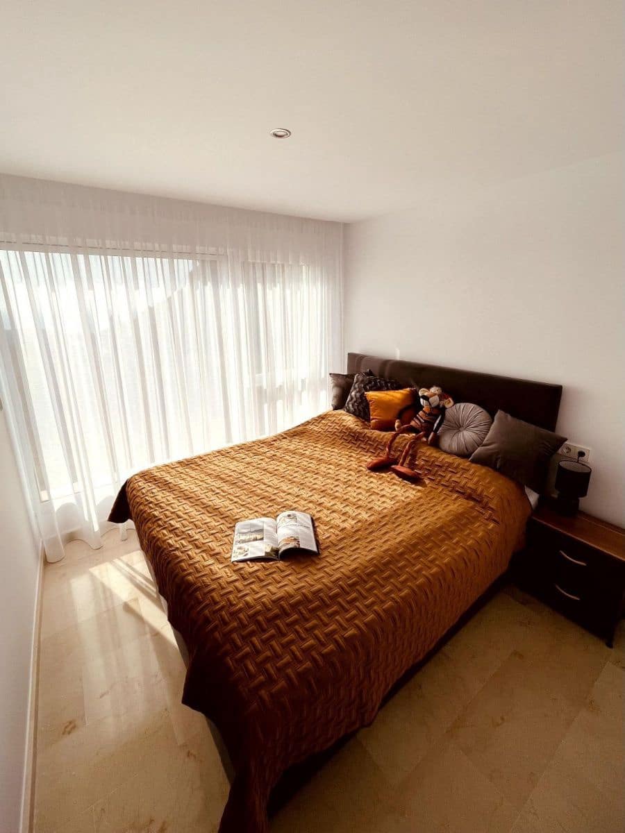 4 makuuhuone Huvila myytävänä paikassa Altea mukana uima-altaan 
autotalli - 1 165 000 € (Ref: 8052341)