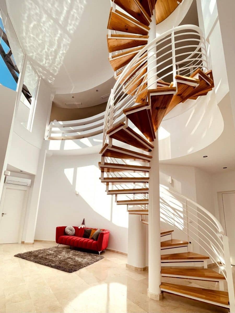 4 makuuhuone Huvila myytävänä paikassa Altea mukana uima-altaan 
autotalli - 1 165 000 € (Ref: 8052341)