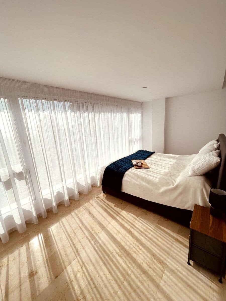 4 makuuhuone Huvila myytävänä paikassa Altea mukana uima-altaan 
autotalli - 1 165 000 € (Ref: 8052341)