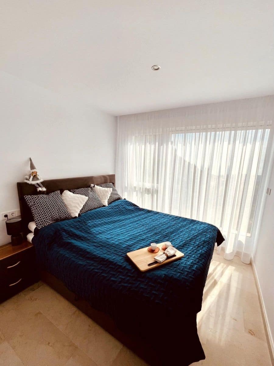 4 makuuhuone Huvila myytävänä paikassa Altea mukana uima-altaan 
autotalli - 1 165 000 € (Ref: 8052341)