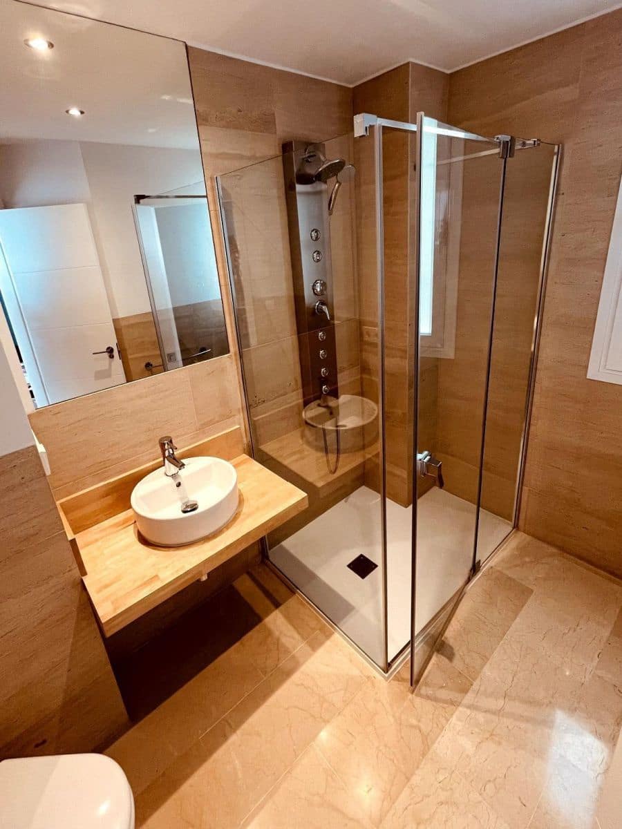 4 makuuhuone Huvila myytävänä paikassa Altea mukana uima-altaan 
autotalli - 1 165 000 € (Ref: 8052341)