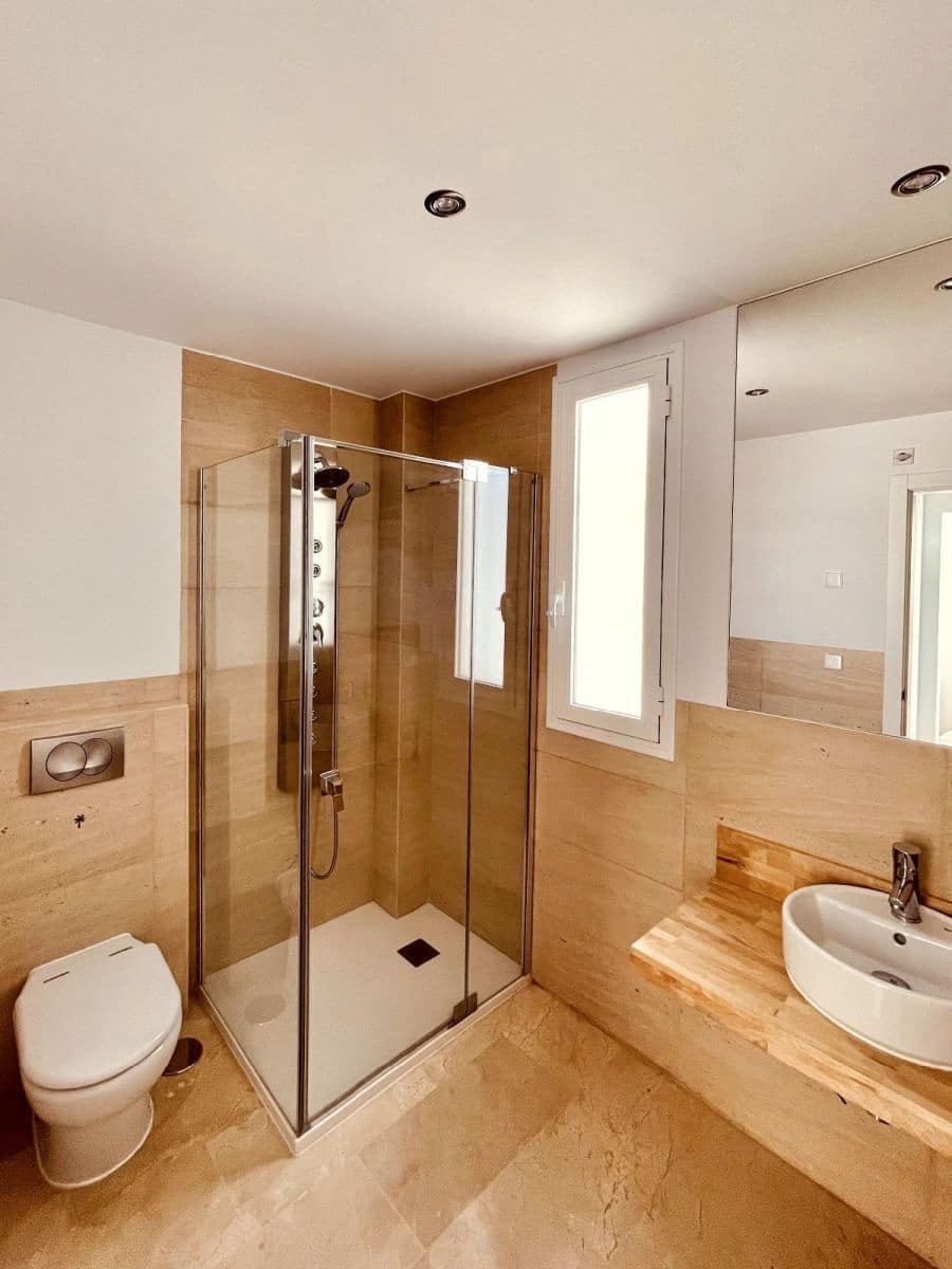 4 makuuhuone Huvila myytävänä paikassa Altea mukana uima-altaan 
autotalli - 1 165 000 € (Ref: 8052341)