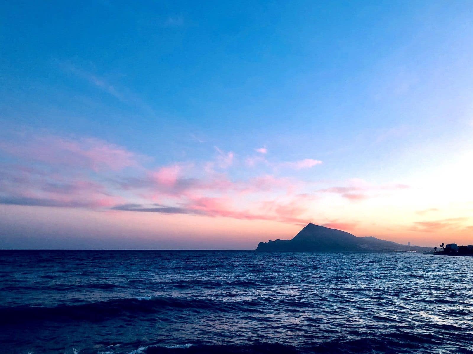 4 makuuhuone Huvila myytävänä paikassa Altea mukana uima-altaan 
autotalli - 1 165 000 € (Ref: 8052341)