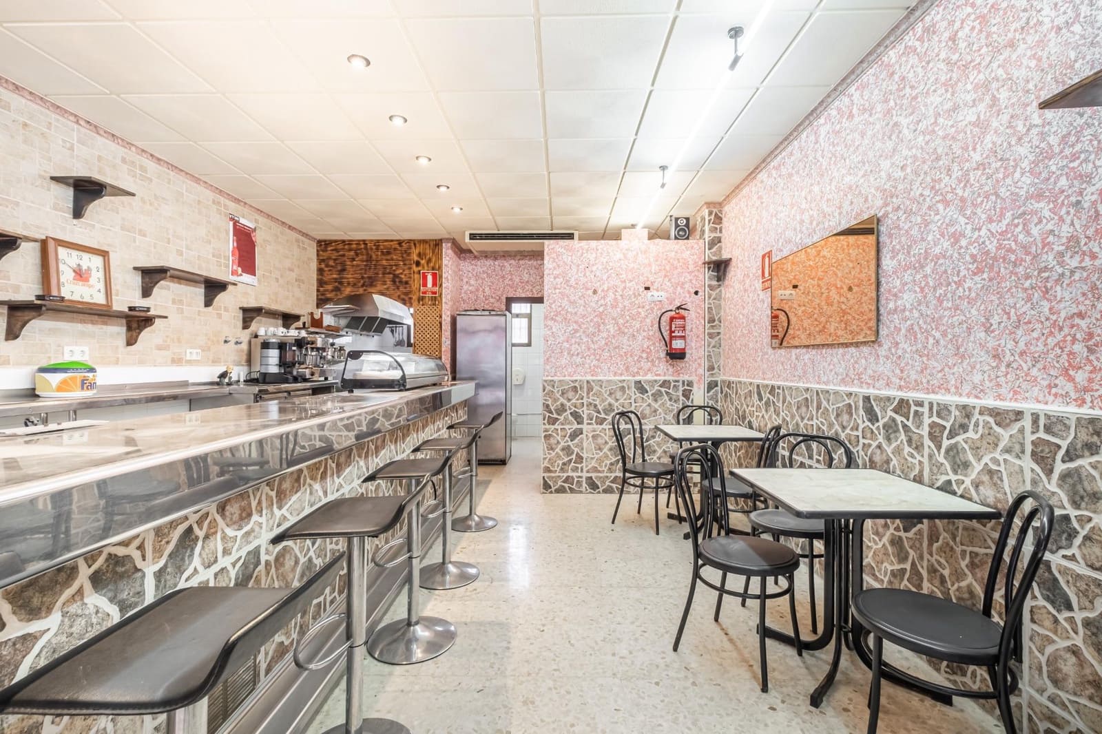 Negocio en Benidorm en venta - 164.000 € (Ref: 8053996)