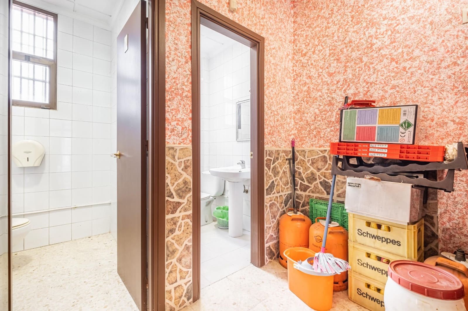 Negocio en Benidorm en venta - 164.000 € (Ref: 8053996)