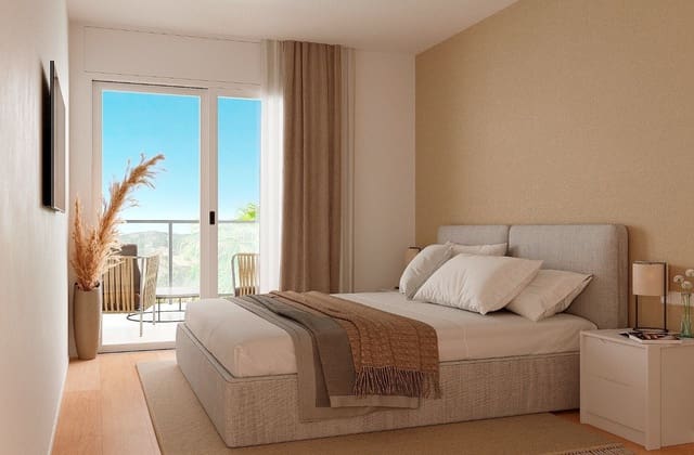 4 Zimmer Reihenhaus zu verkaufen in Finestrat mit Pool - 430.000 € (Ref: 8054021)