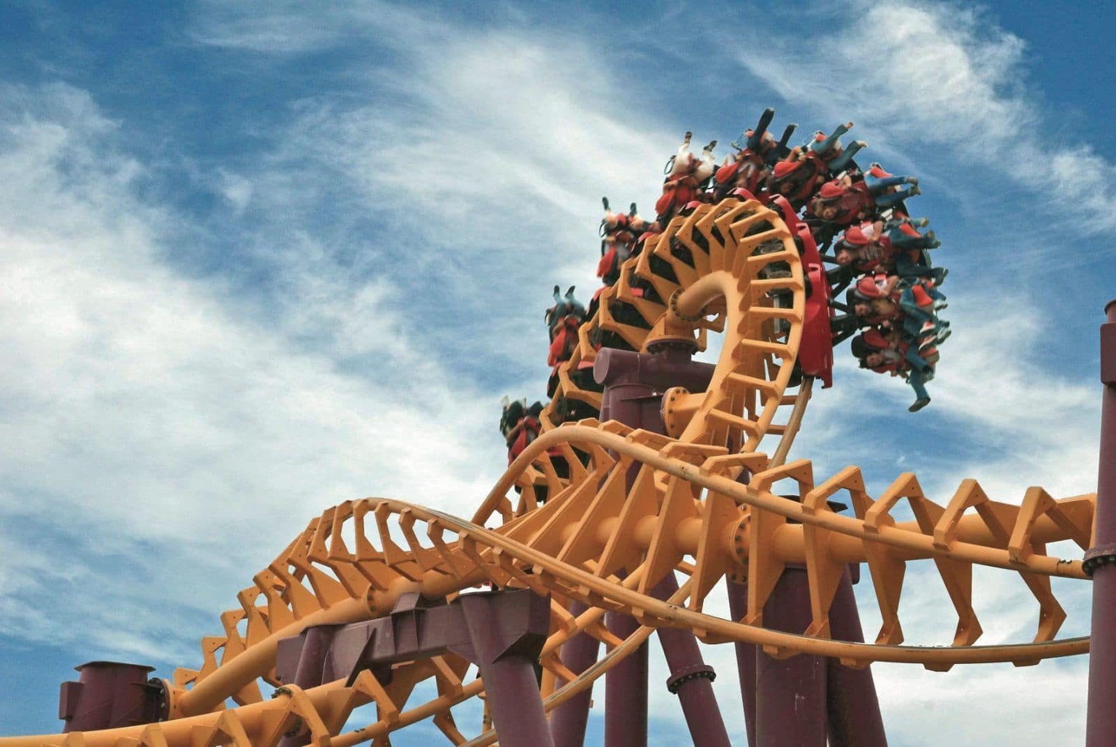 4 soverom Rekkehus til salgs i Finestrat med svømmebasseng - € 430 000 (Ref: 8054021)