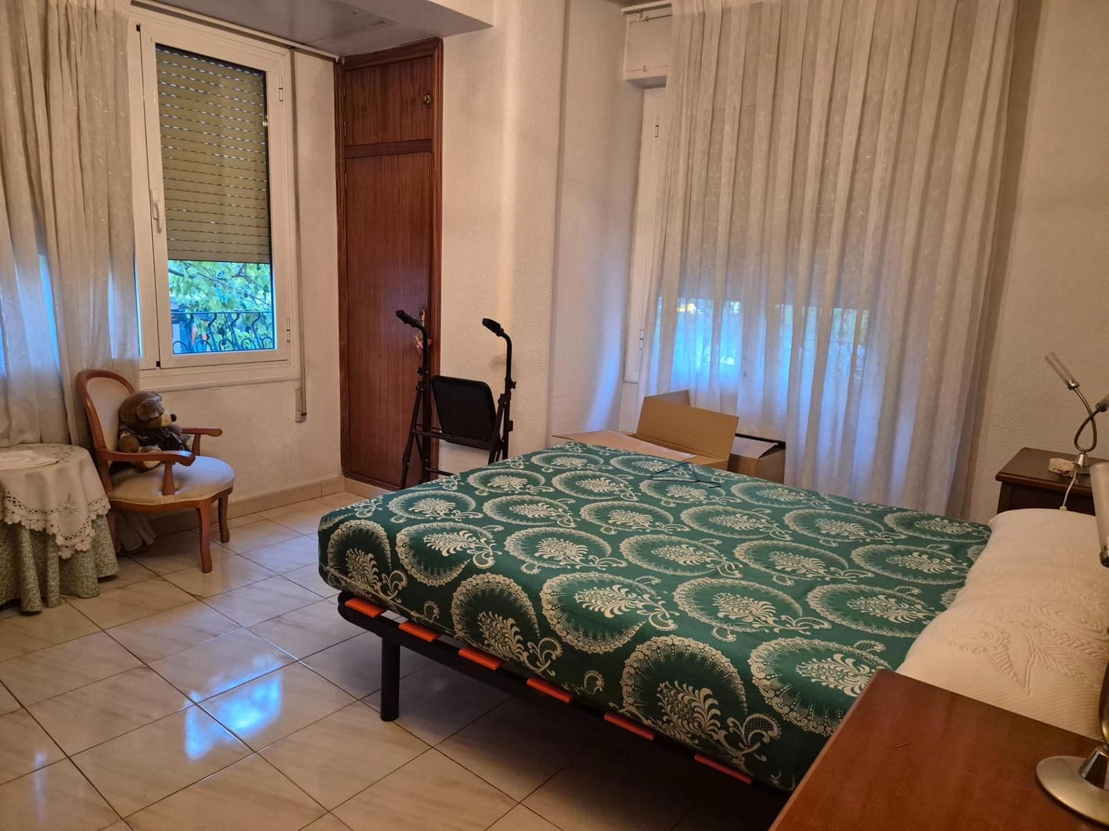 3 soveværelse Lejlighed til salg i Elche / Elx - € 169.999 (Ref: 8054077)