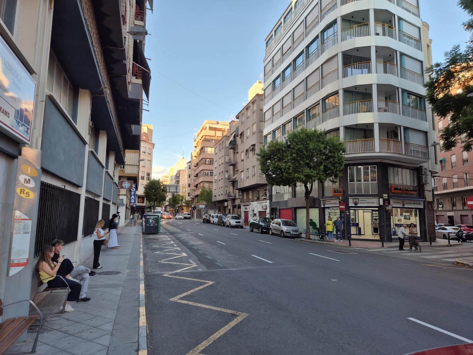 3 soveværelse Lejlighed til salg i Elche / Elx - € 169.999 (Ref: 8054077)