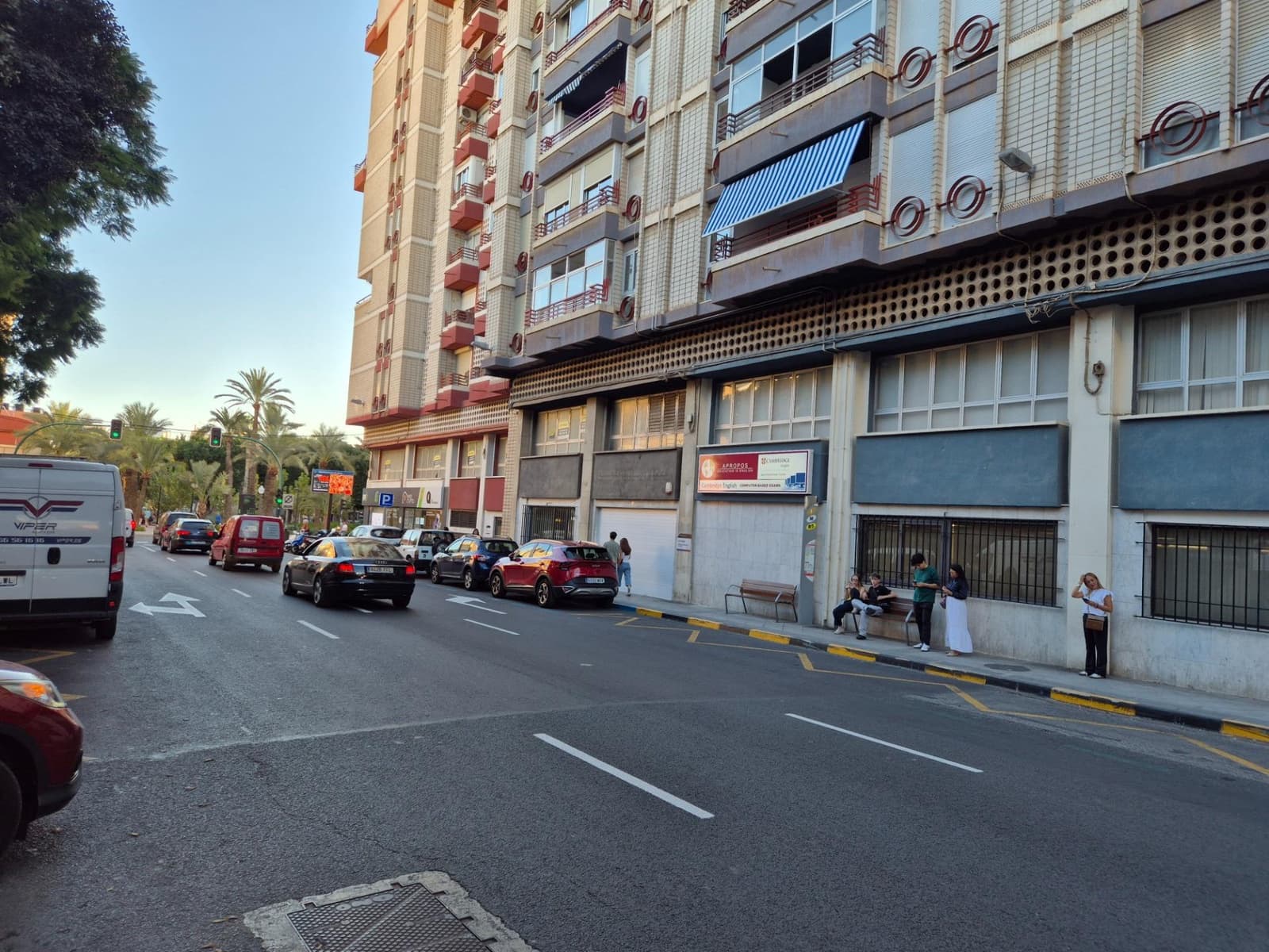 3 soveværelse Lejlighed til salg i Elche / Elx - € 169.999 (Ref: 8054077)