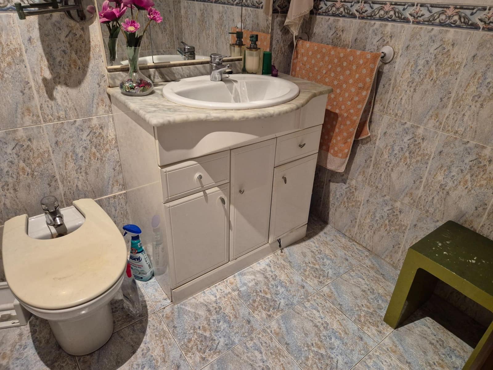 3 soveværelse Lejlighed til salg i Elche / Elx - € 169.999 (Ref: 8054077)