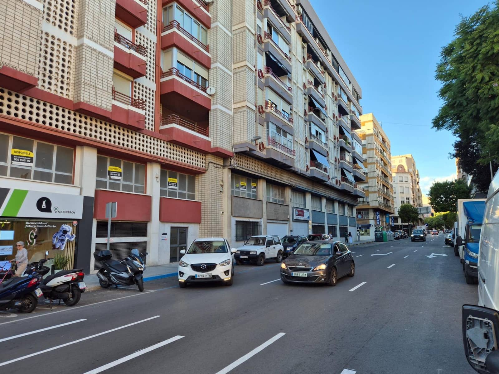 3 soveværelse Lejlighed til salg i Elche / Elx - € 169.999 (Ref: 8054077)