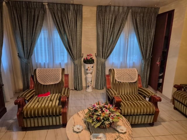 3 camera da letto Appartamento in vendita in Elche / Elx - 169.999 € (Rif: 8054077)