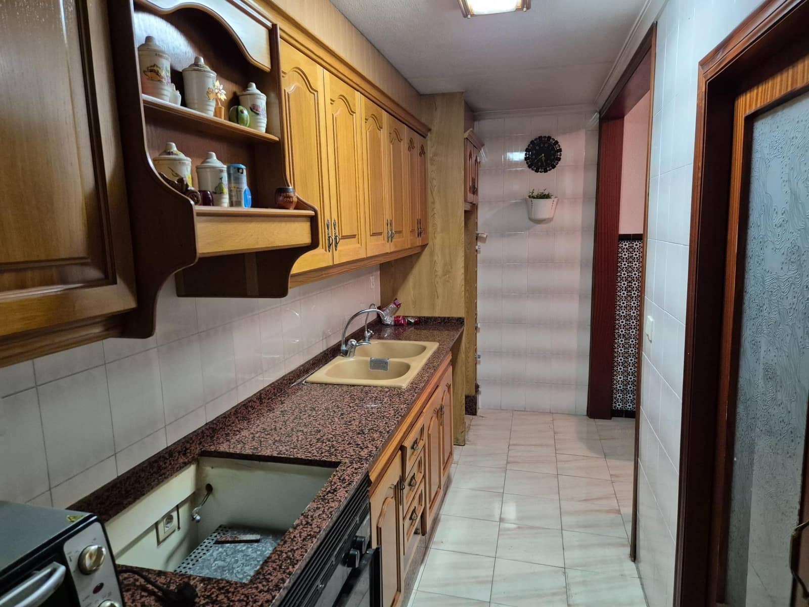 3 bedroom Flat for sale in Elche / Elx - € 169,999 (Ref: 8054077)
