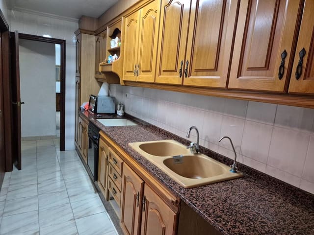 3 camera da letto Appartamento in vendita in Elche / Elx - 169.999 € (Rif: 8054077)