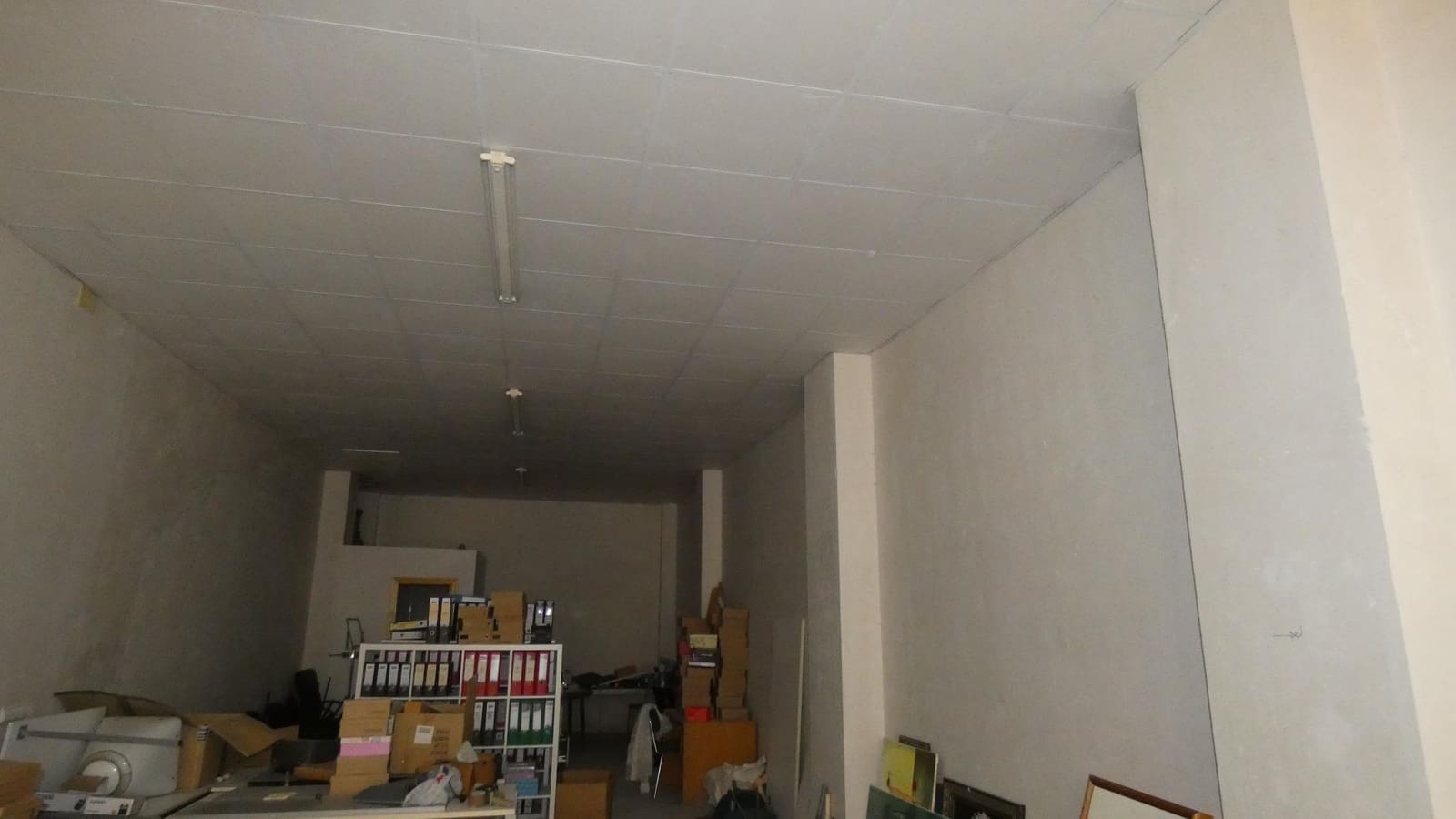 Gewerbe zu verkaufen in Elche / Elx - 59.900 € (Ref: 8054093)