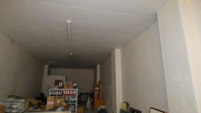 Gewerbe zu verkaufen in Pont Nou - Corazón de Jesús, Elche / Elx - 59.900 € (Ref: 8054093)