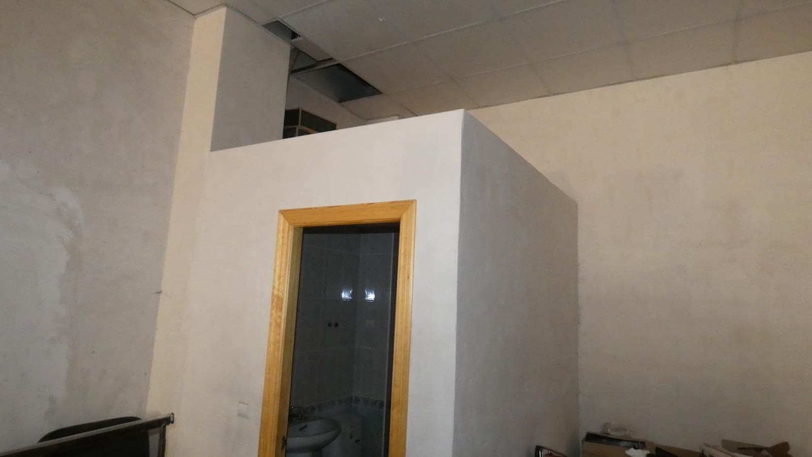 Gewerbe zu verkaufen in Elche / Elx - 59.900 € (Ref: 8054093)