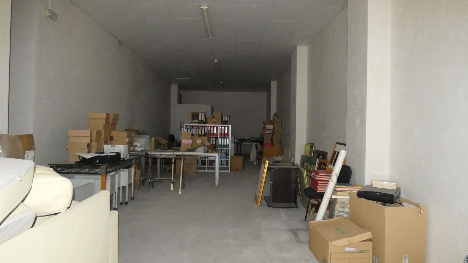 Gewerbe zu verkaufen in Elche / Elx - 59.900 € (Ref: 8054093)