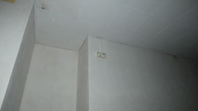 Gewerbe zu verkaufen in Pont Nou - Corazón de Jesús, Elche / Elx - 59.900 € (Ref: 8054093)