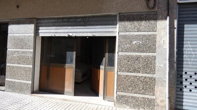 Gewerbe zu verkaufen in Pont Nou - Corazón de Jesús, Elche / Elx - 59.900 € (Ref: 8054093)