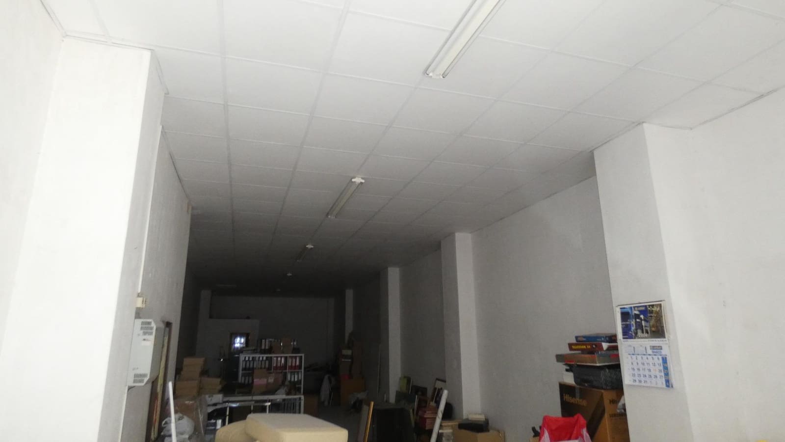 Gewerbe zu verkaufen in Elche / Elx - 59.900 € (Ref: 8054093)